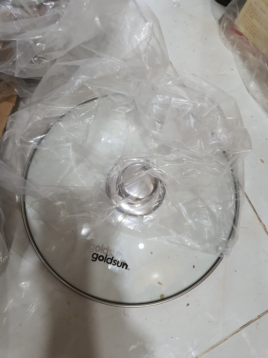 Đặt nồi chưng yến Homepro HP-7M 700ml
Nhận được bộ nồi goldsun????