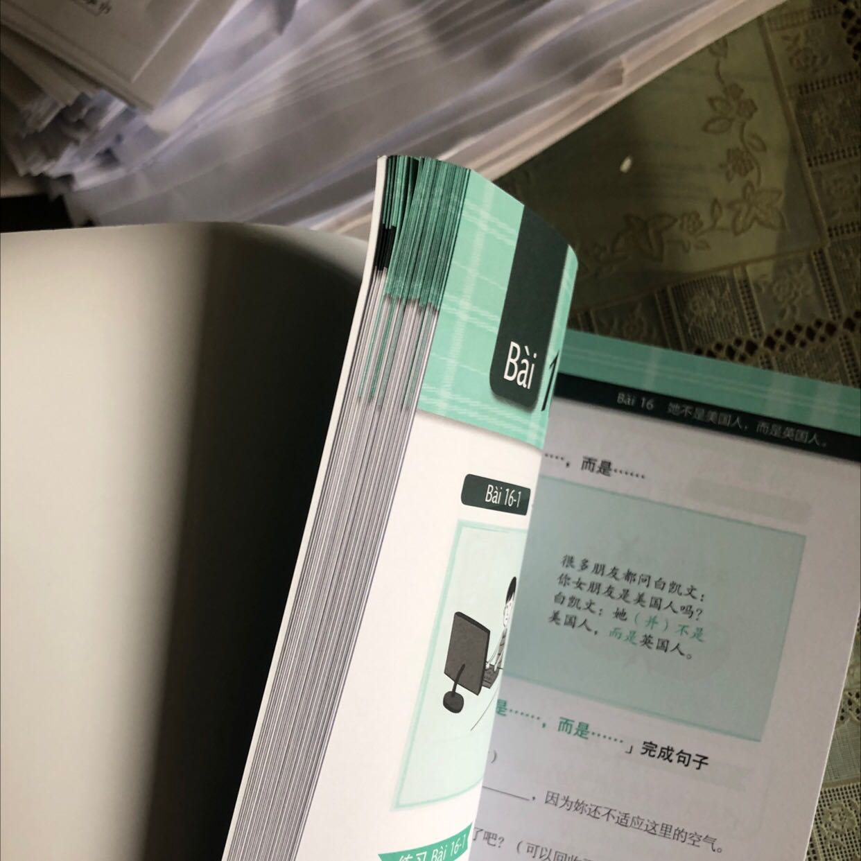 chán chưa bao giờ mua sách online bị tình trạng ntn