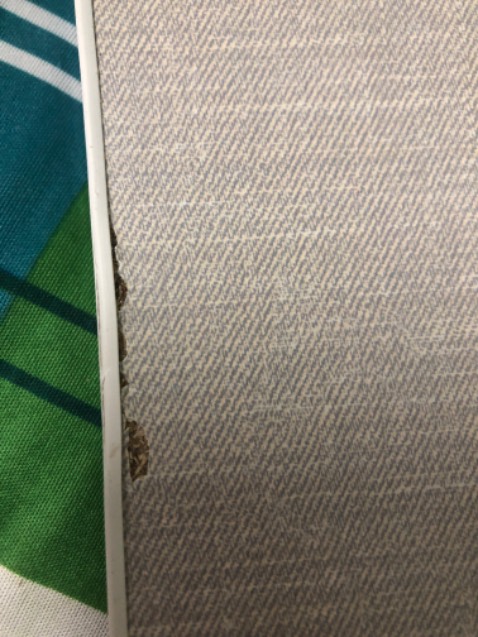 Đây là những thứ tui vừa nhận được, thất vọng tràn trề