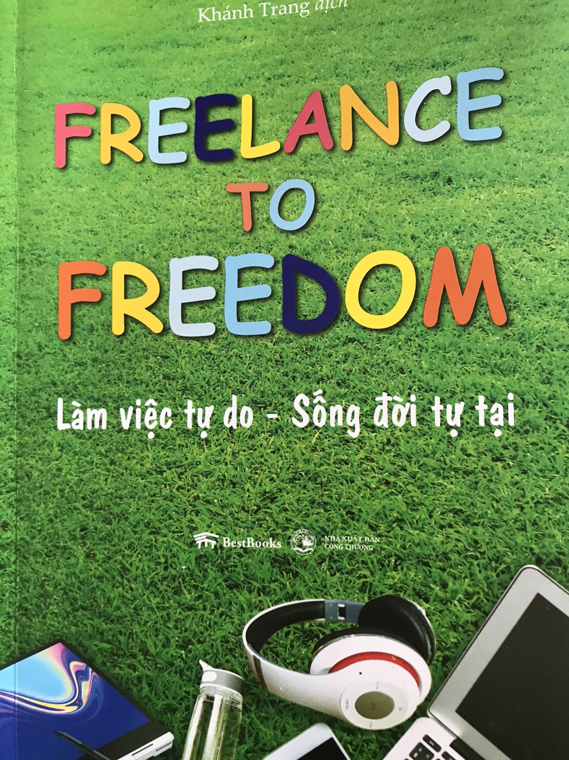 Sản phẩm có hữu ích với mình và được giảm giá tốt nên mình hài lòng. Hy vọng sẽ mua thêm được những sản phẩm tốt giá tốt từ Tiki.