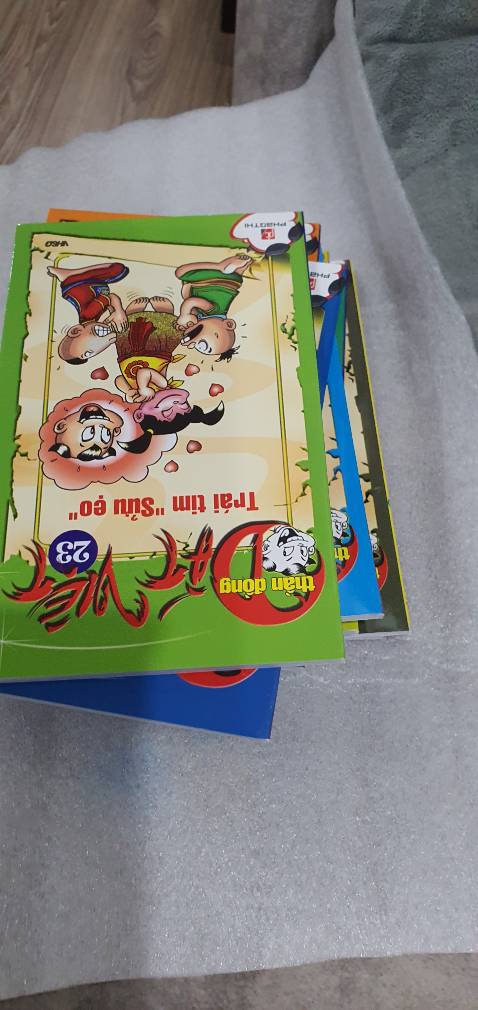 Hàng đẹp, chất lượng tốt, đóng gói cẩn thận,giao hàng rất nhanh