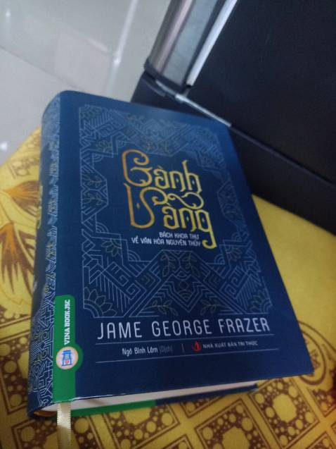 Rất hài lòng, nên mua với người thật sự quan tâm về văn hóa, tôn giáo