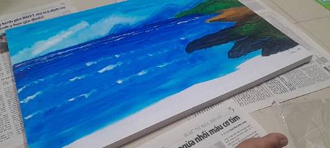 Tôi thích sản phẩm