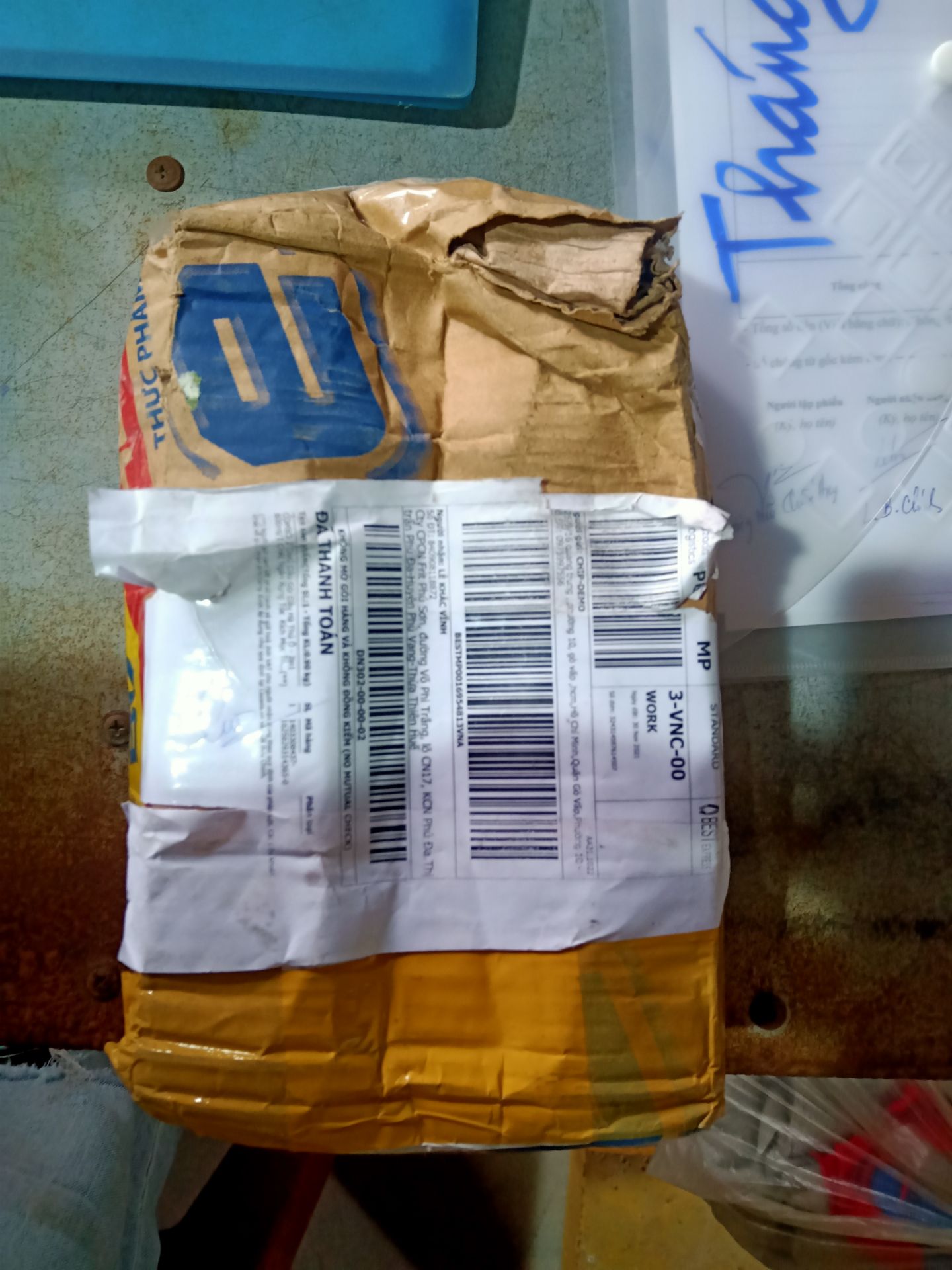 Sách hay, xứng đáng tiền mua.