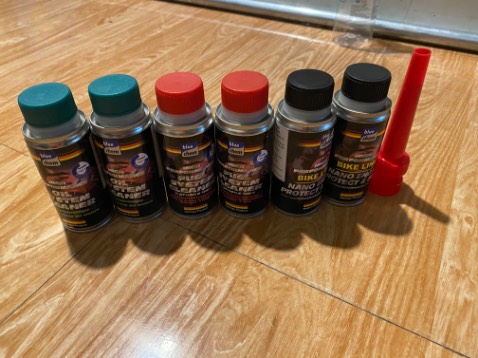 Shop giao hàng nhanh, hàng hóa đóng gói cũng ổn…