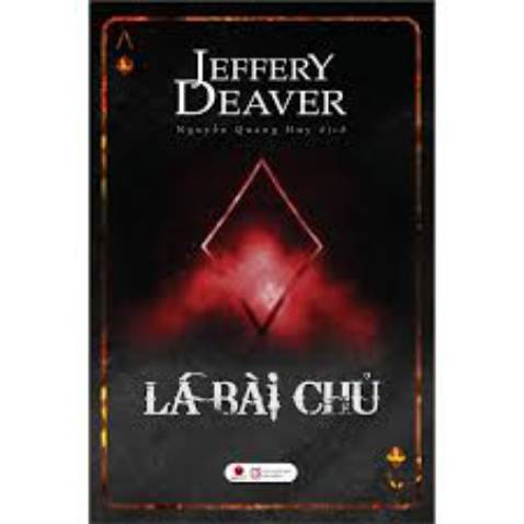Mua 1 tgian rồi vì bận chuyển qua nơi ở mới nên h mới nhận xét. Truyện mới đọc nhưng rất lôi cuốn hồi hộp. Jeffery Deaver là cái tên bảo chứng cho 1 tác phẩm hay. Đang trên con đường sưu tập trọn các tác phẩm của ông