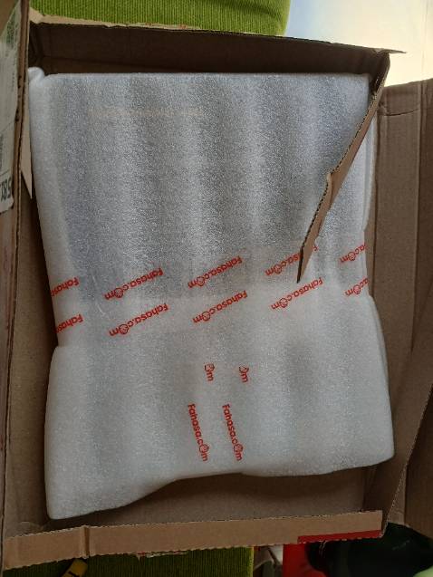 Hàng giao nhanh, sốp đóng gói hàng kĩ lắm nhen, 1000 đỉm