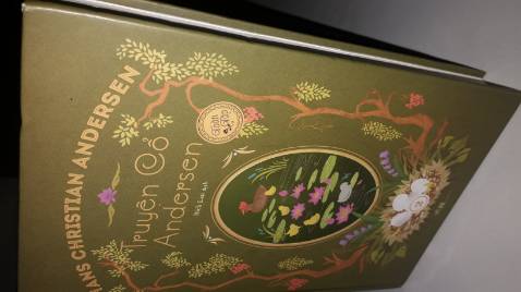 Sách đẹp cực. Chất lượng giấy rất tốt. Nội dung sách rất hay. Shop ship hàng rất cẩn thận. Rất rất hài lòng.