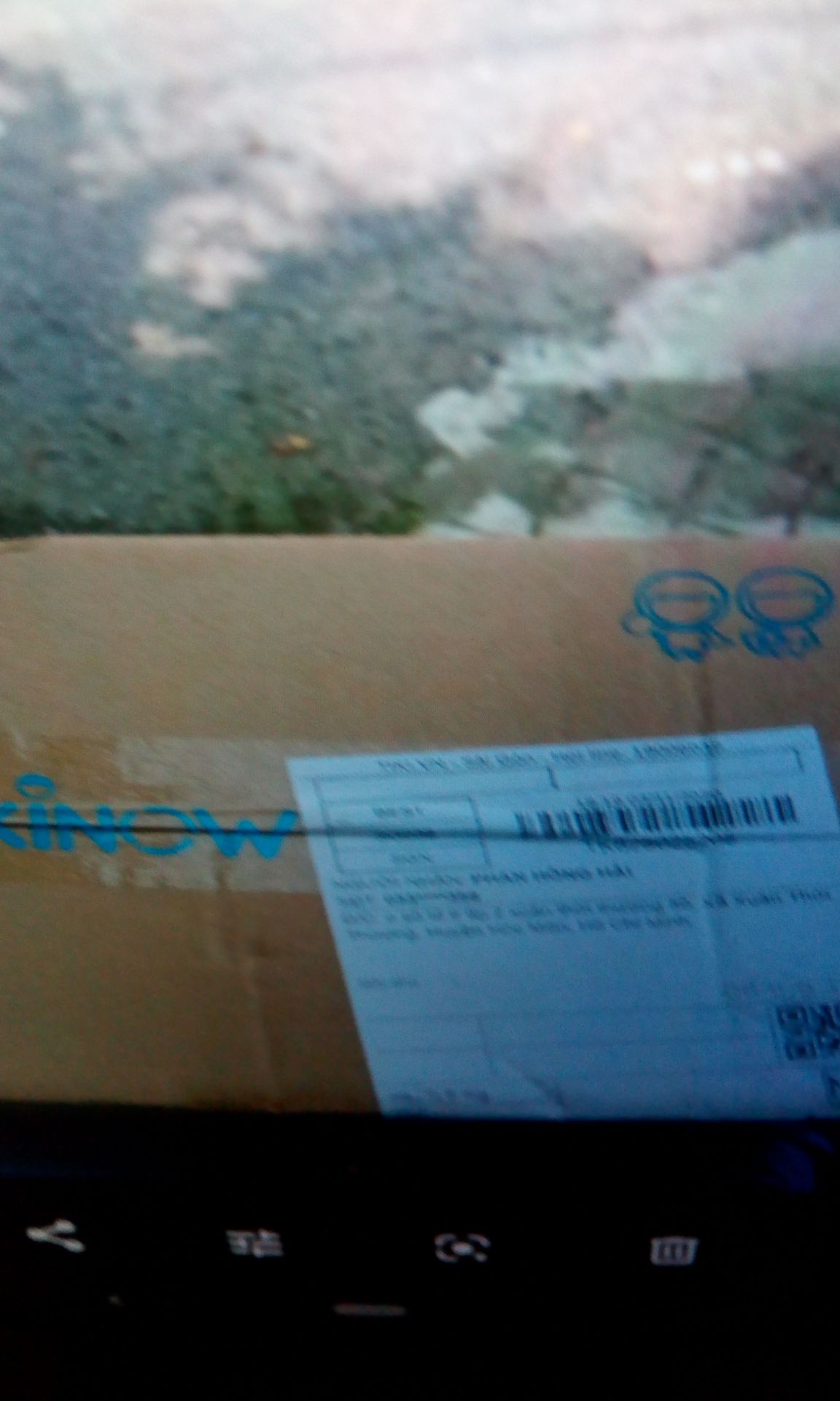 áo đẹp dù mỏng nhẹ sản phẩm đẹp.Tiki đóng gói kỹ đẹp.Cực kỳ hài lòng