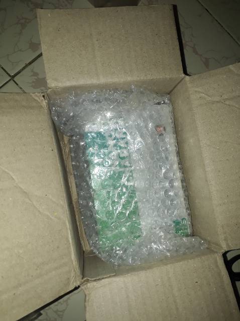 Sp đc đóng gói cẩn thận. Bên trong hộp sp sx rất đẹp. Chờ 1 2 tuần dùng thuốc sẽ đánh giá thêm tác dụng. Cám ơn shop sẽ ủng hộ tiếp.