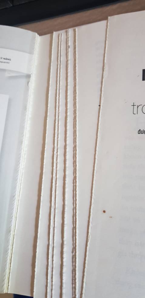 sách bị lỗi rồi rất hy vọng nhận được sự hỗ trợ từ tiki.