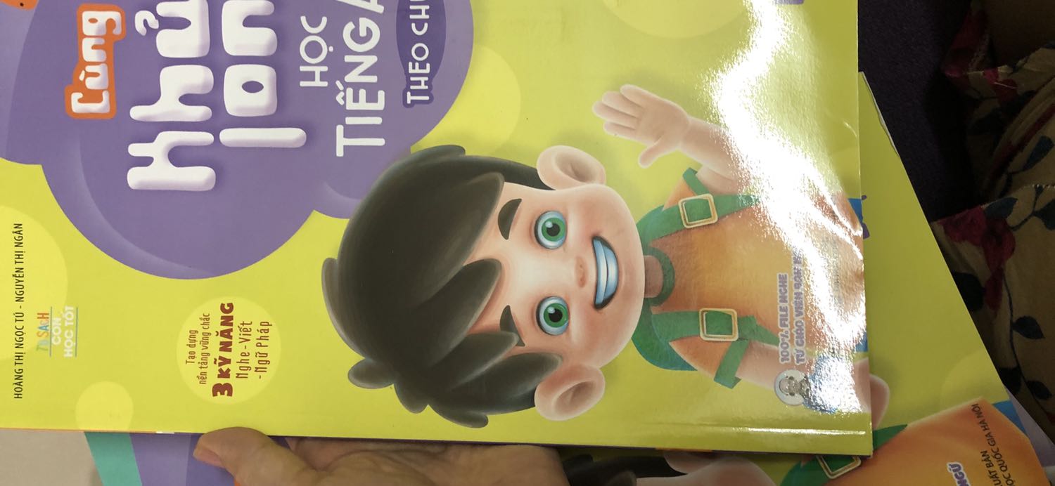 Chuyển phát nhanh đóng gói cẩn thận sách đẹp và rẻ