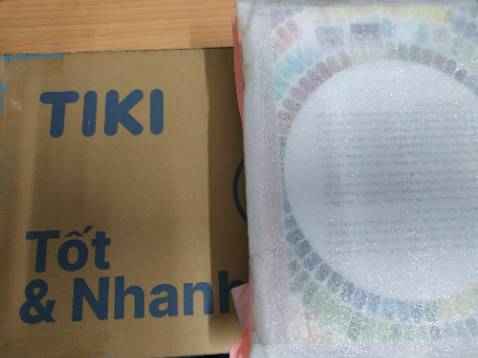 Chưa đọc nội dung bên trong nên chưa viết đánh giá được.