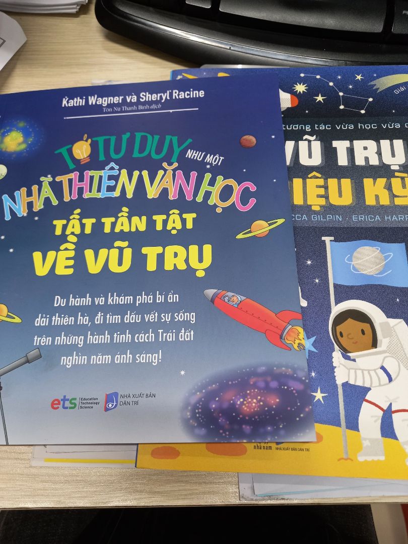 Sách hay và đẹp ạ