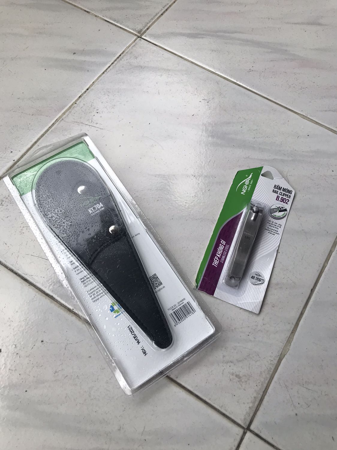 do bệnh dịch phải dãn cách xã hội nên hàng đặt đợi rất lâu. cuối cùng đã nhận được hàng. trải nghiệm xong xem sao đã