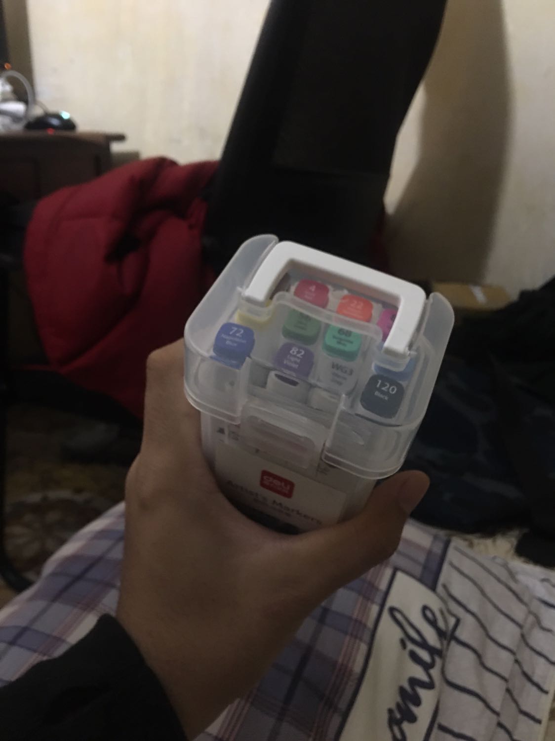 Giao hàng nhanh, lên màu đẹp, mực ra đều không bị khô, sản phẩm chất lượng