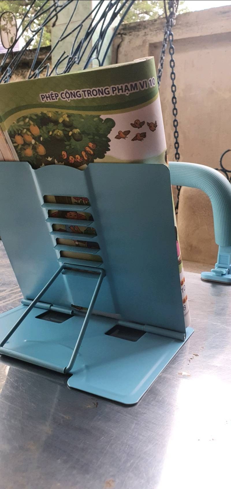 oke tốt, nên mua cho con học, rất là tiện luôn