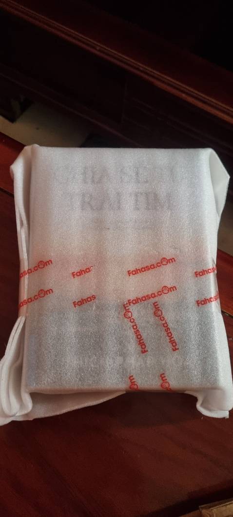 Đóng gói chắc chắn, giao hàng nhanh, giá tốt