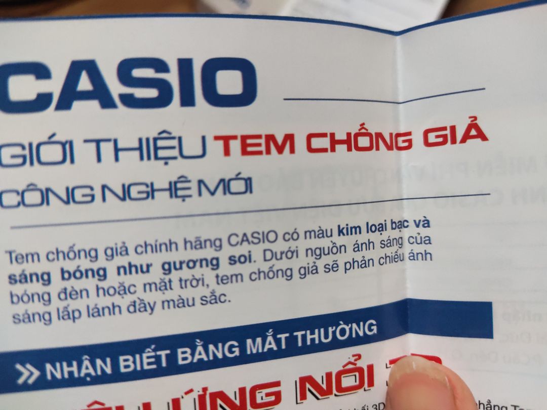 máy xịn, có thẻ bảo hành và được tặng 2 chiếc bút bi siu xinh nhoa