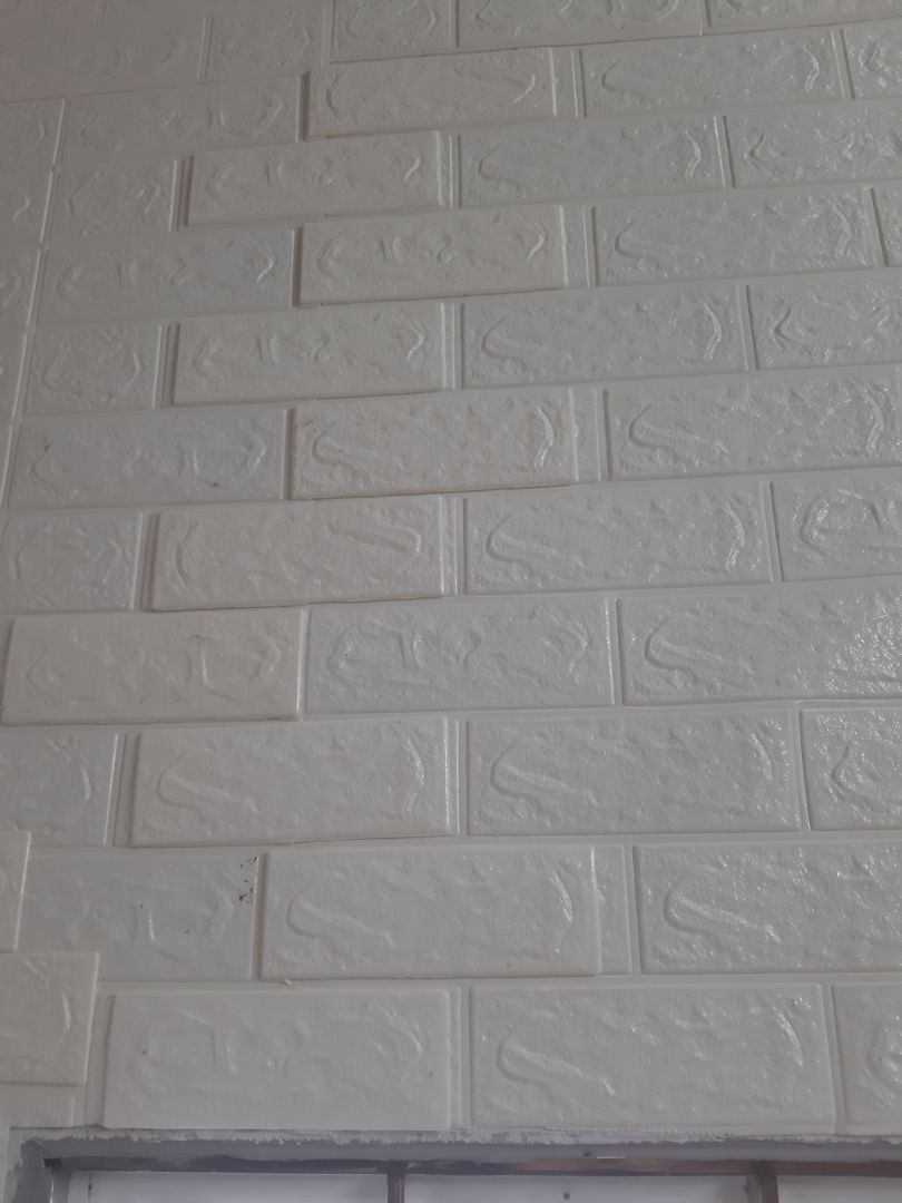 tất cả điều ổn, chỉ có một điều là keo ko chịu được nhiệt, dọn nhà cũng mệt