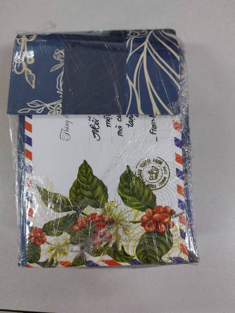 Shop gói đẹp, cẩn thận.
Giao hàng cực nhanh.
Cafe mình chưa thử, ngon mình sẽ đặt tiếp.