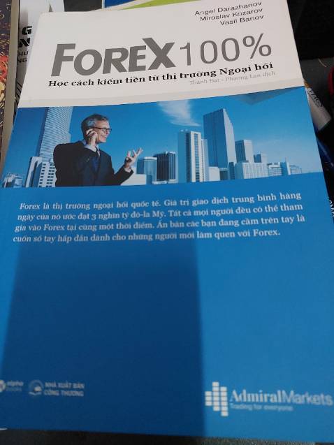 Cho những người mới bắt đầu, đòi hỏi có vốn và hiểu biết.