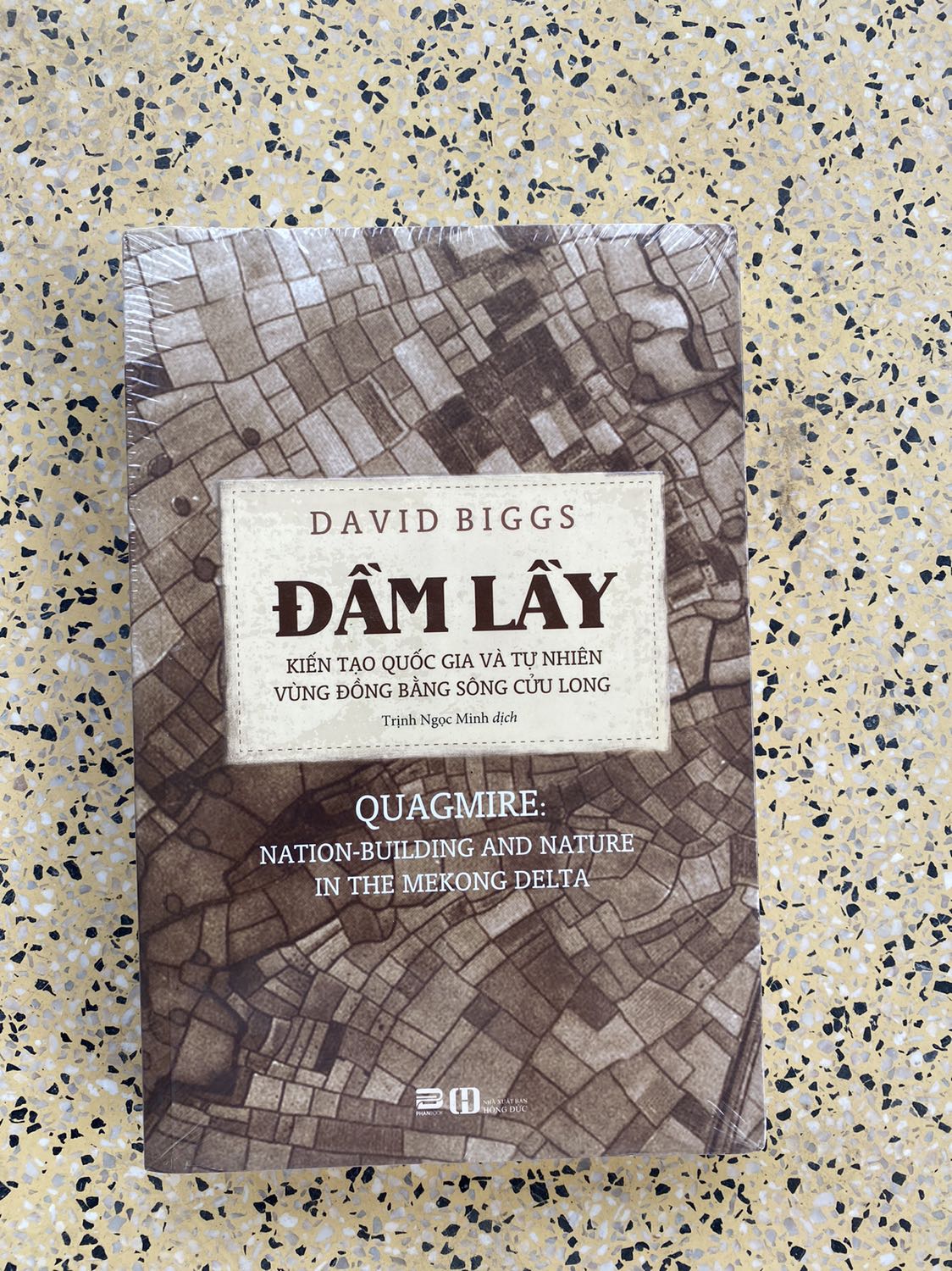 Sách đóng gói cẩn thận, nguyên seal. Cảm ơn Shop