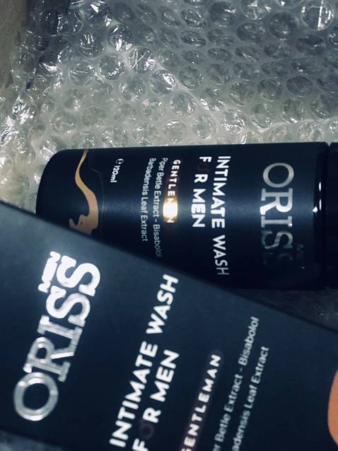 Thơm dễ sợ trời, quá trời quá đất gòi, đóng gói cũng đẹp luôn ntn thì sao rời xa shop được hehe