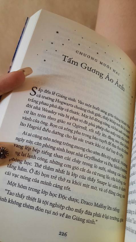 siêu mê omgggg, lúc mình đặt là 4h58 chiều qua mà 9r sáng nay đã cầm trên tay r🤩 may mắn dc tận 2 chiếc bookmark kakak