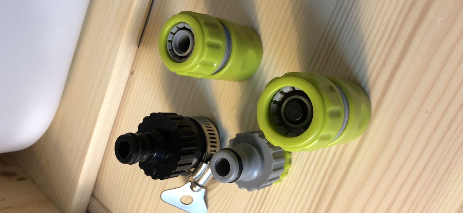 Sản phẩm nhận được như mô tả. Hoàn thiện tốt, cứng cáp. Có nhiều cỡ thích hợp với nhiều đầu vòi khác nhau. Để sử dụng thêm mới đánh giá được độ bền. Nói chung là hài lòng.