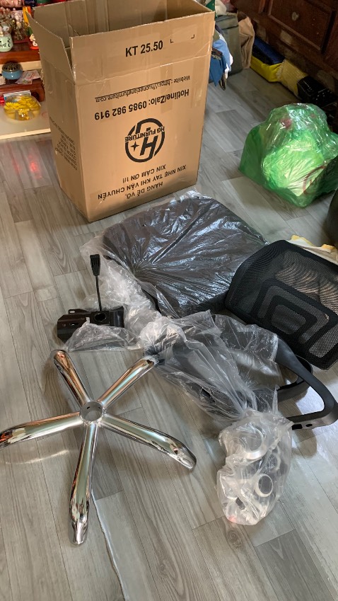 Hài lòng,đóng gói kỹ.