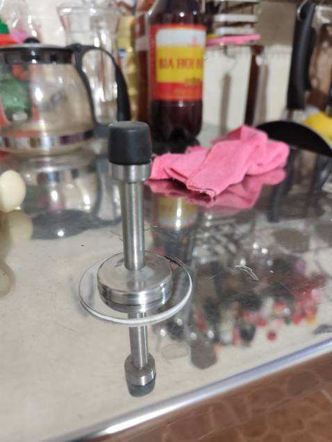 Hàng tào lao. Đưa hàng thiếu sao đóng cửa đc. ***