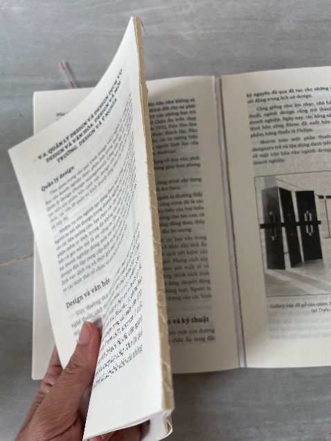 Sách rách tanh banh luôn :(