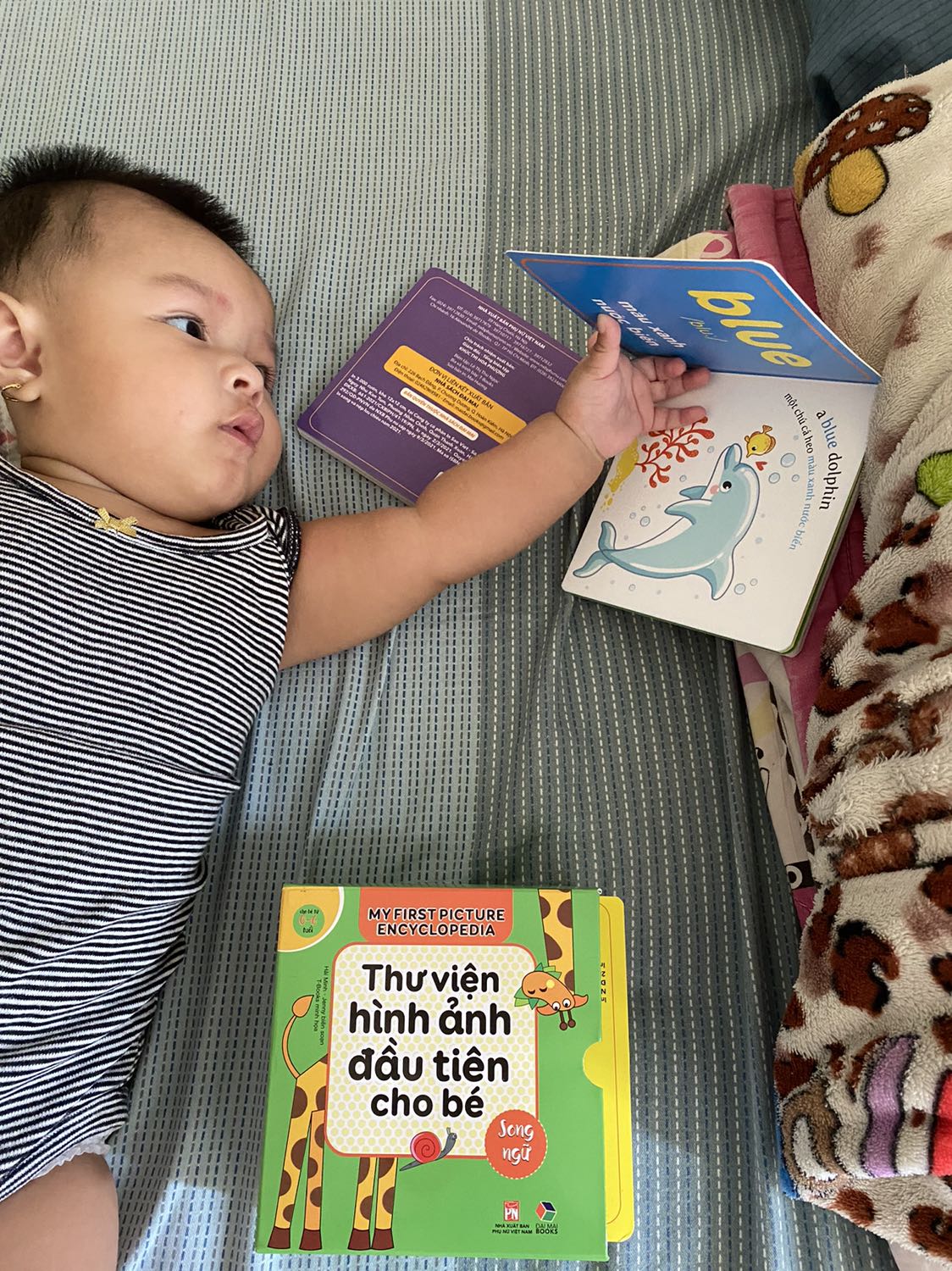 Rất hay. Nhiều màu sắc. Vui nhộn