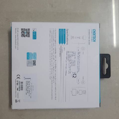 Cầm rất chất lượng, dây dầy, bự chà bá, đầu chắc chắn, cắm vô máy rất nhẹ nhàng, không bị cứng. Xài rất ok. Đáng mua nha