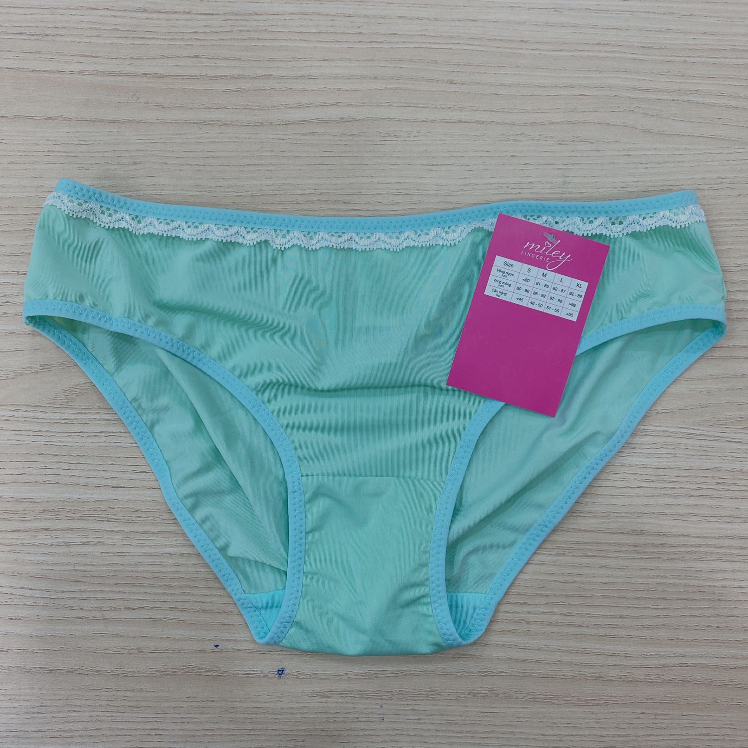 Quần chất thun lạnh tốt, màu sắc đẹp, Tiki giao nhanh. Mua mẹ mình rất thích, sẽ mua ủng hộ tiếp