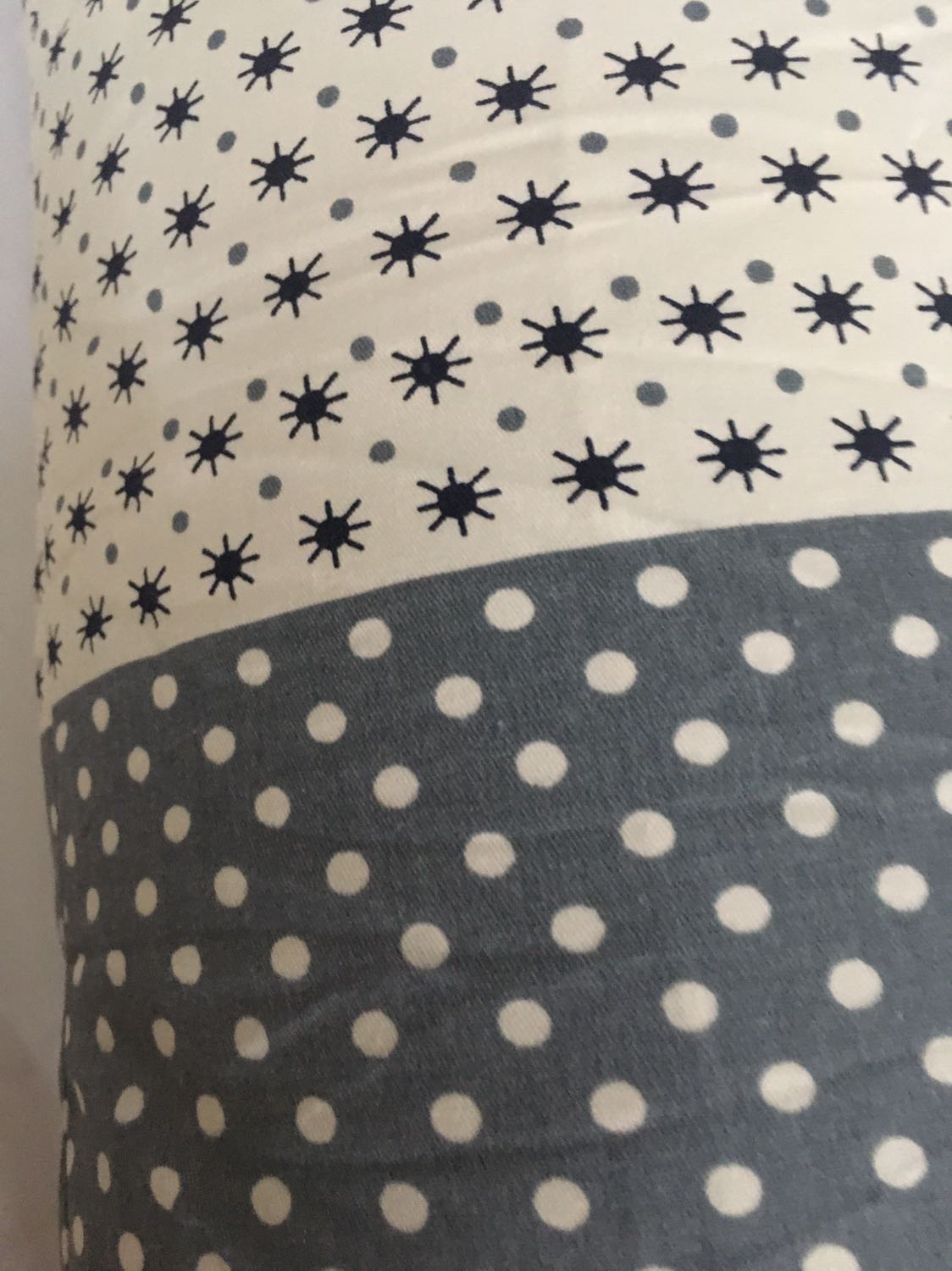 Gối ok, mềm mại, mới nằm thử thật thích. Tuy nhiên, vỏ gối trông hơi cũ