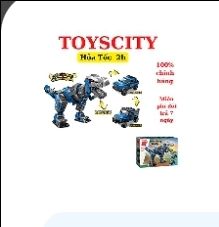 shop gởi hơi lâu, sản phẩm nhiều chi tiết nhỏ, bé lớn khoảng 6 tuổi trở lên chơi thích hợp, bé nhỏ quá chơi hay bị mất miếng ghép