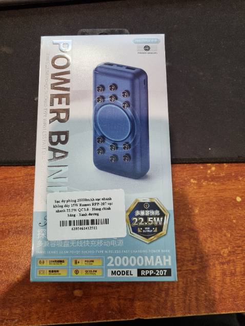 Hàng đúng như mô tả. Chỉ mỗi tội đóng gói bọc các thứ chưa cẩn thận lắm, sợ nhất vận chuyển hàng hóa ko đảm bảo. Có *** thử nói chung là ok.  Đánh giá sp cho 5 sao, đánh giá đóng gói chỉ đc 4 sao.