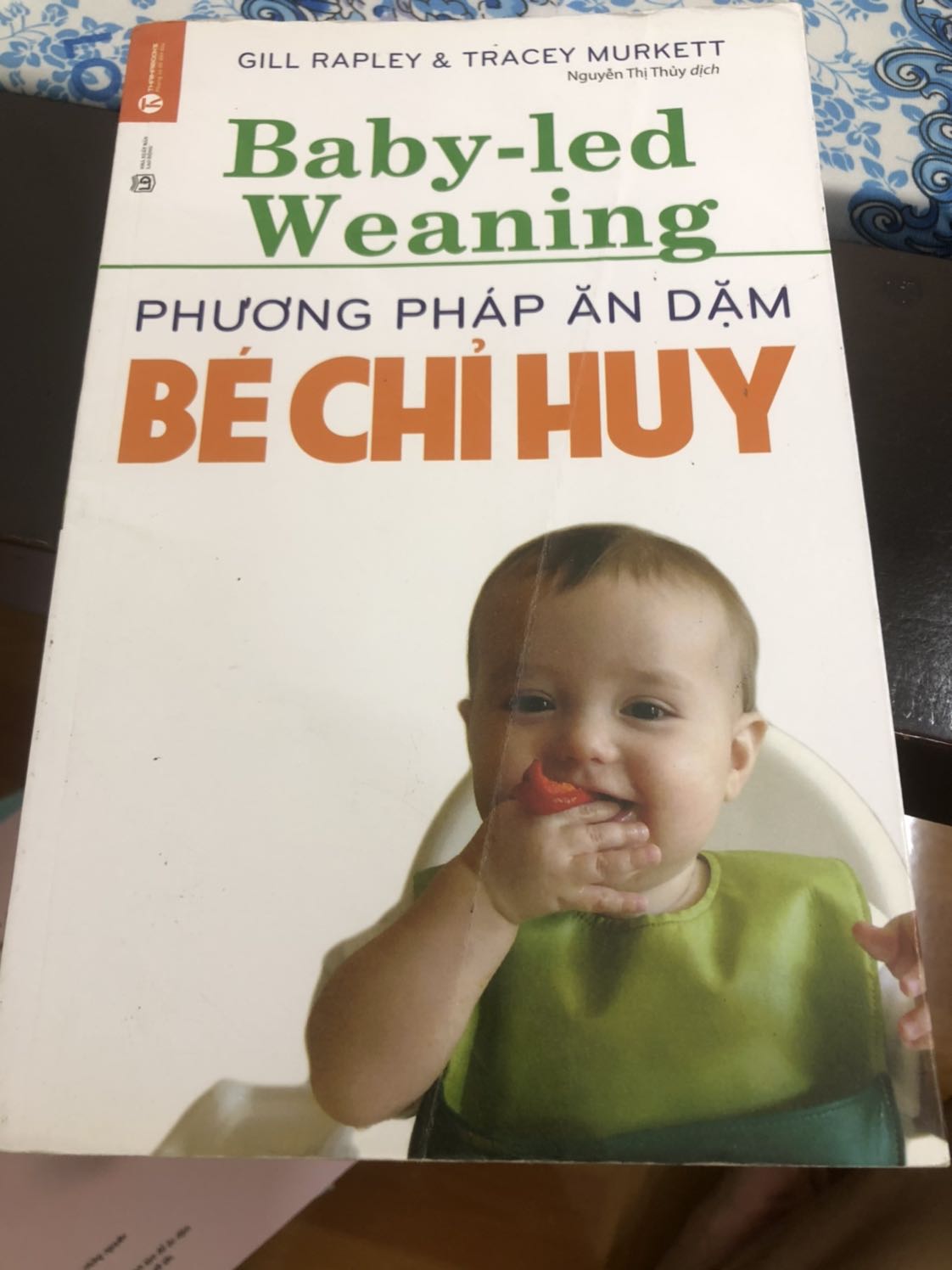 Có 2 điều mình ko hài lòng
1. Mình mua sách sử dụng bookcare nhưng khi nhận được thì lại ko có
2.Sách mình nhận được dơ và nhăng nhìn là biết sách cũ rồi
Mình mua nhiều đơn hàng tiki nhưng đây là lần đầu  rất không hài lồng