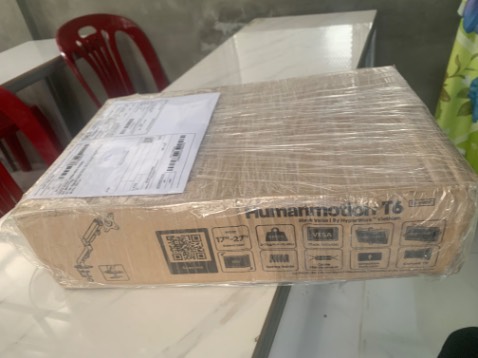 Hàng chất lượng, cần chú ý hơn để tránh nhầm lẫn