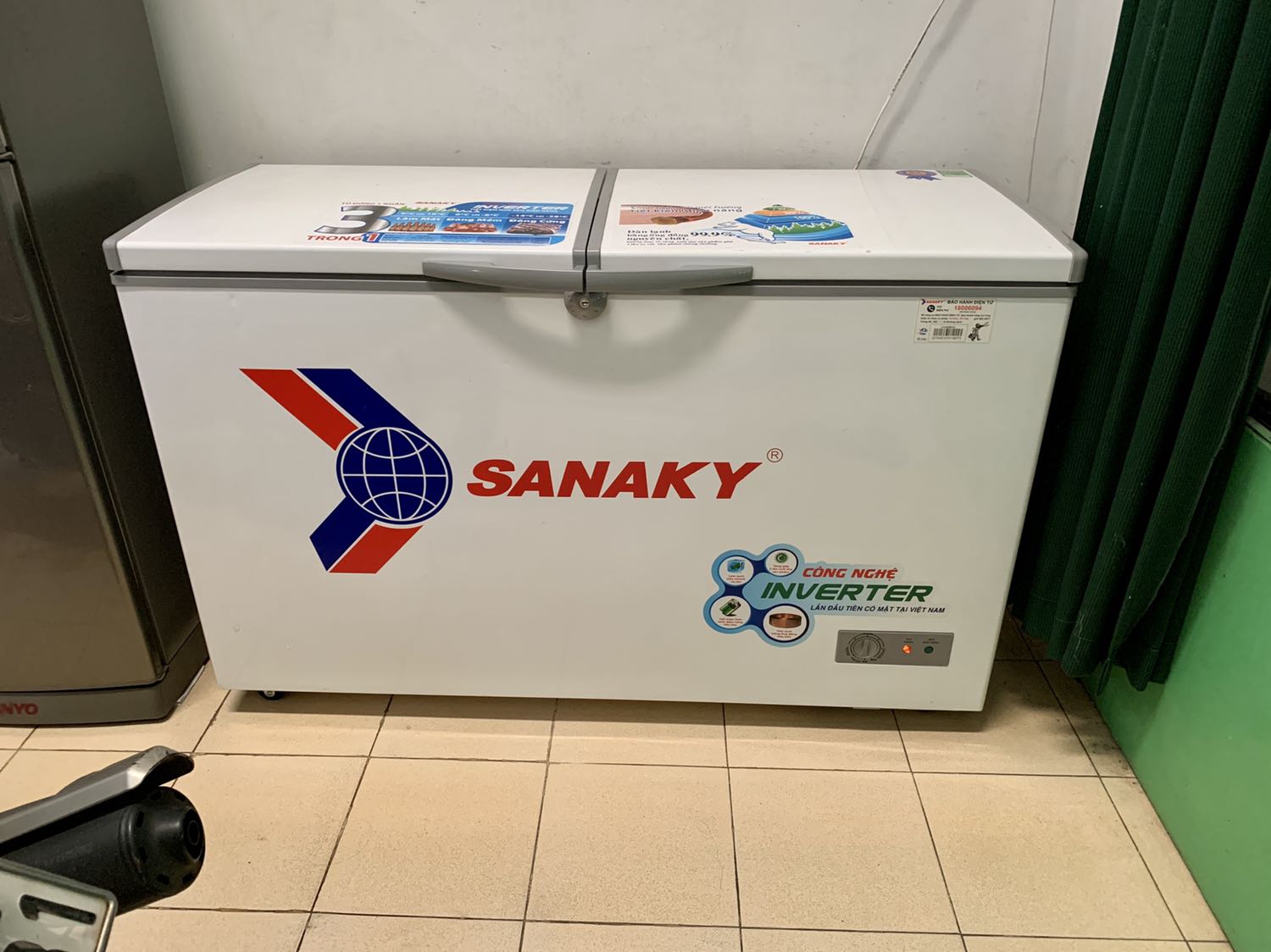 Bền bỉ, ổn định