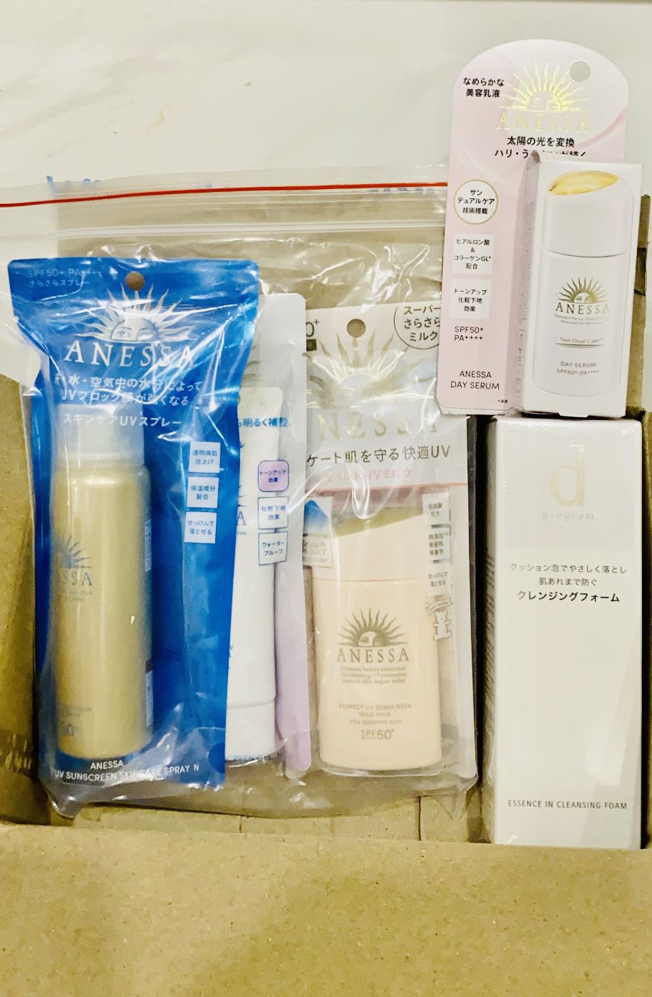 Nhìn hàng chất lượng quá!!!