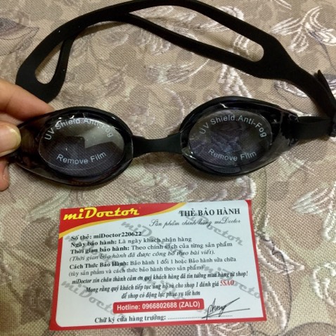 Đeo êm, chắc chắn. Có phiếu bảo hành chu đáo. Tiki giao hàng nhanh , đóng gói rất cẩn thận