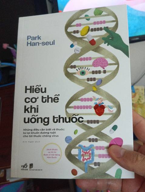 Nội dung thuờng thức và dễ hiểu.