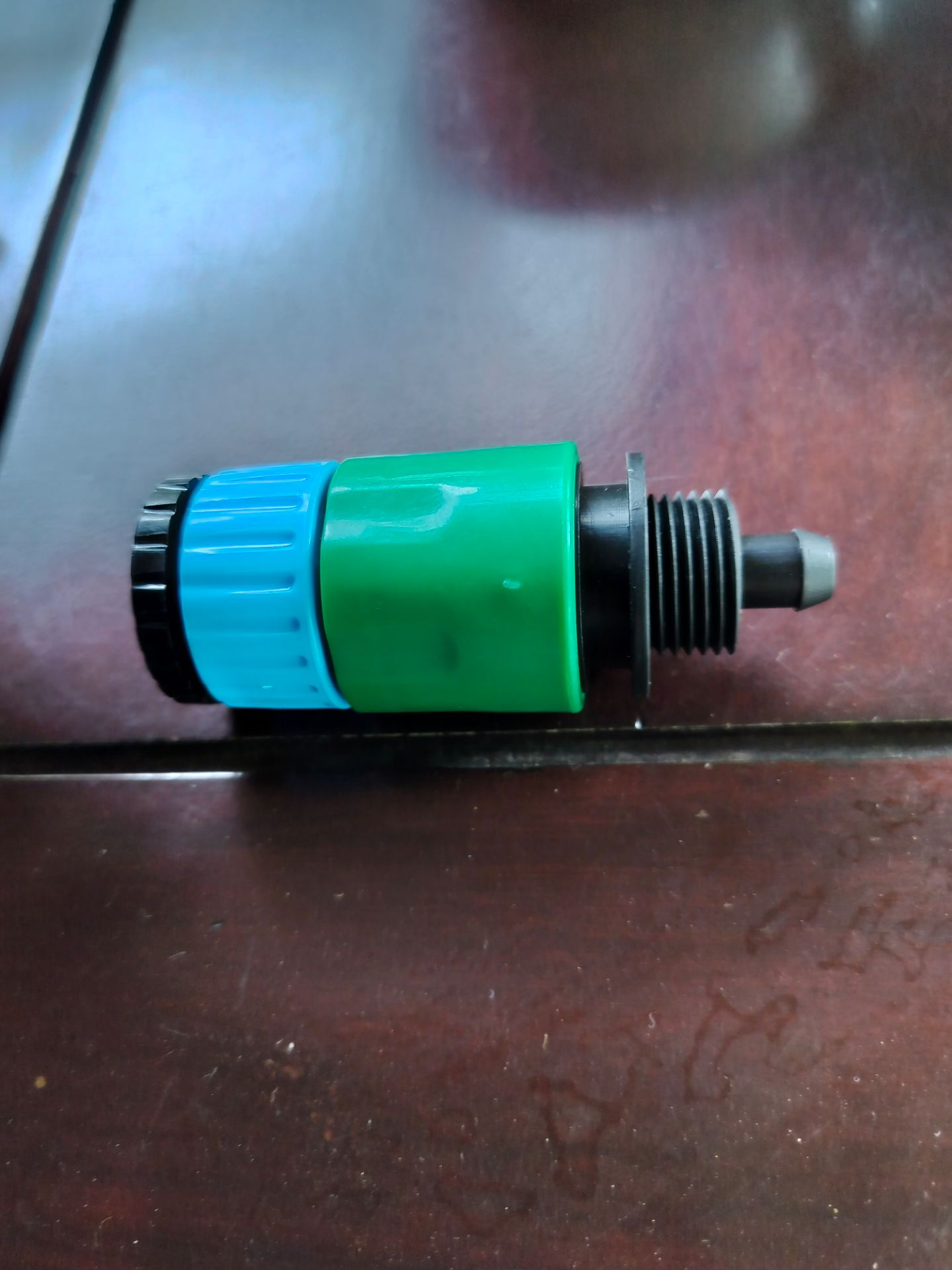 Giao hàng thiếu, đuôi thiếu phụ kiện