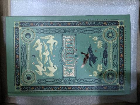 Fahasa bọc sách và đóng gói rất cẩn thận, giao hàng nhanh hơn thời gian dự kiến, cám ơn