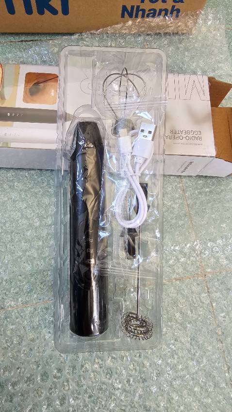 Giao hàng đúng hẹn, đóng gói gói cẩn thận, mới dùng thấy cũng ổn...