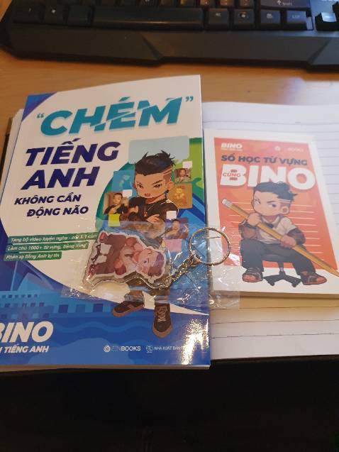 Sản phẩm tốt về hình thức lẫn nội dung. Mình đặt hàng sau vài giờ đã nhận được sản phẩm, dù không dùng dv now. Thậm chí còn đc trải nghiệm sách trước khi nhận được thông báo hoàn thành đơn hàng khá lâu.