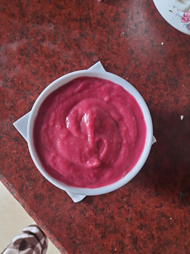 giao hàng nhanh, sản phẩm đóng gói cẩn thận, nấu xong lên màu rất đẹp, shop tư vấn nhiệt tình, có quà tặng kèm.